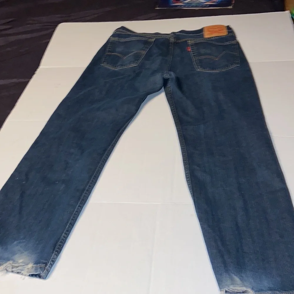 Levi 514 jeans 👖 size W 36 L 30